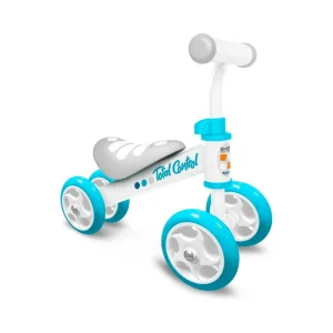 A Minha Primeira Bicicleta / Andador Skids Control